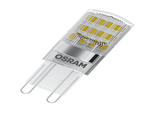 Osram LED 3,5-32W G9 dæmpbar